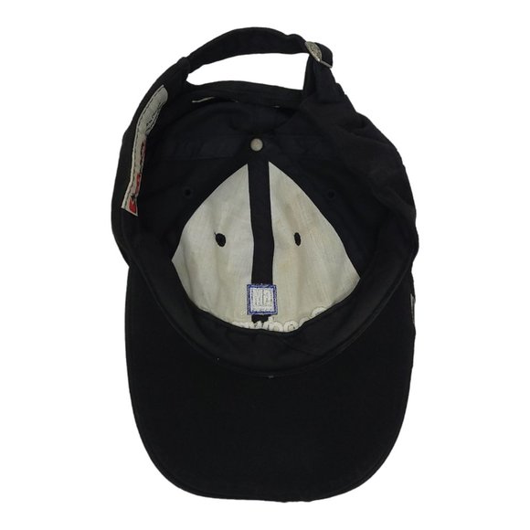 Chase Authentics GM Goodwrench Kevin Harvick 29 NASCAR Tuck Slide Cap Trucker - Picture 11 of 12